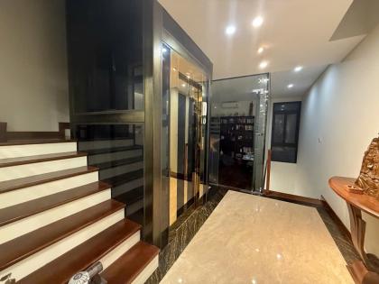 Bán biệt thự liền kề tại Hồ Tùng Mậu 85m2, mt 6m, full nội thất, nhỉnh 27tỷ.