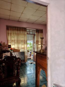 BÁN NHÀ Ở + 6 PHÒNG TRỌ MẶT TIỀN ĐƯỜNG TRUNG CHÁNH – HÓC MÔN – FULL THỔ CƯ – GIÁ CHỈ 7,2 TỶ