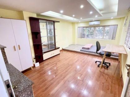 Bán nhà Lô góc hẻm 6m Huỳnh Văn Bánh - Lê Văn sỹ,  4,5x14,5m, 5 tầng - 7PN,  9,1 tỷ.