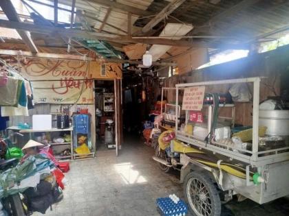 Bán nhà cũ, Hẻm 8m Tân Kỳ Tân Quý, gần Lê Trọng Tấn, 5x23m, Cấp 4 - tiện xây, 11,5 tỷ.