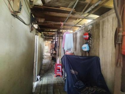 Bán nhà cũ, Hẻm 8m Tân Kỳ Tân Quý, gần Lê Trọng Tấn, 5x23m, Cấp 4 - tiện xây, 11,5 tỷ.