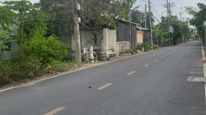 SIÊU PHẨM ĐẤT NHÀ VƯỜN 1 XẸC BÙI CÔNG TRỪNG – ĐÔNG THẠNH, HÓC MÔN