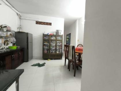 NHÀ 2 TẦNG 134M2 NGANG BỀ THẾ 8M TUYỆT ĐẸP, ĐANG CHIA LÀM 2 CĂN. HẺM XE TẢI THÔNG. TÂN XUÂN. HÓC