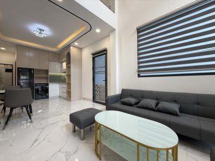 BÁN NHÀ MẶT TIỀN – SANG TRỌNG – GIÁ TỐT ???? Mặt tiền Dương Bá Trạc, P.1, Q.8. Diện tích 60m² (3.7m x 16m)