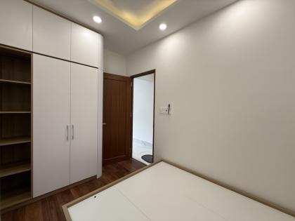 BÁN NHÀ MẶT TIỀN – SANG TRỌNG – GIÁ TỐT ???? Mặt tiền Dương Bá Trạc, P.1, Q.8. Diện tích 60m² (3.7m x 16m)