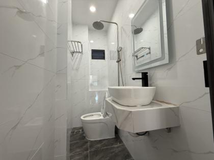 BÁN NHÀ MẶT TIỀN – SANG TRỌNG – GIÁ TỐT ???? Mặt tiền Dương Bá Trạc, P.1, Q.8. Diện tích 60m² (3.7m x 16m)