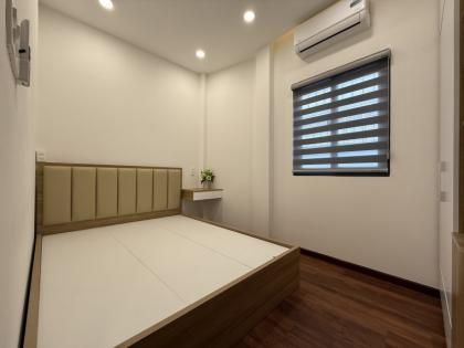 BÁN NHÀ MẶT TIỀN – SANG TRỌNG – GIÁ TỐT ???? Mặt tiền Dương Bá Trạc, P.1, Q.8. Diện tích 60m² (3.7m x 16m)