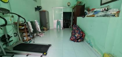 Nhà  Đường Lê Văn Sỹ Phường 13 Quận 3 Cũ.