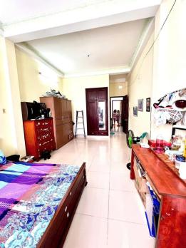 Bán Nhà 3 Tầng Hẻm Xe Hơi Huỳnh Tấn Phát, Phường Phú Thuận, Quận 7 – Giá 6,5 Tỷ