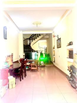 Bán Nhà 3 Tầng Hẻm Xe Hơi Huỳnh Tấn Phát, Phường Phú Thuận, Quận 7 – Giá 6,5 Tỷ