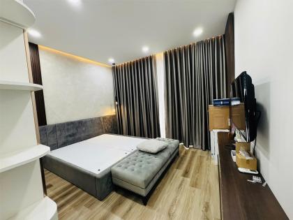 **Bán nhà đường Hoàng văn Thụ, phường 4, Tân Bình (4*13,5) 3 tầng chỉ 9 tỷ