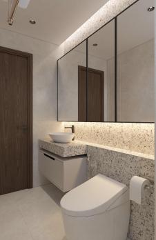 **Bán nhà phường 2 Tân Bình, HXH Phổ Quang (4x13), khu VIP biệt thự