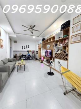 Bán Nhà Lê Trọng Tấn, 3 tầng, 4.3x19m gần AEON chỉ 5.99999tỷ