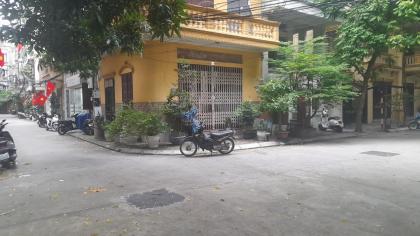 Bán Nhà Xã Đàn P/Lô Ô Tô 182m2-5T MT9m Vỉa Hè LÔ GÓC 2MT 3 THOÁNG 60,5 Tỷ Xã Đàn.