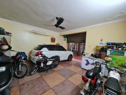 Bán Nhà Xã Đàn P/Lô Ô Tô 182m2-5T MT9m Vỉa Hè LÔ GÓC 2MT 3 THOÁNG 60,5 Tỷ Xã Đàn.