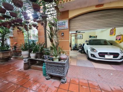 Bán Nhà Xã Đàn P/Lô Ô Tô 182m2-5T MT9m Vỉa Hè LÔ GÓC 2MT 3 THOÁNG 60,5 Tỷ Xã Đàn.