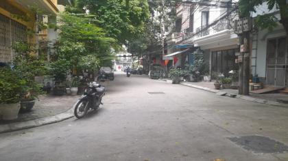 Bán Nhà Xã Đàn P/Lô Ô Tô 182m2-5T MT9m Vỉa Hè LÔ GÓC 2MT 3 THOÁNG 60,5 Tỷ Xã Đàn.