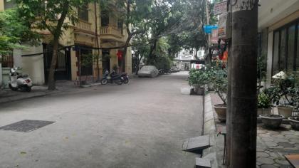 Bán Nhà Xã Đàn P/Lô Ô Tô 182m2-5T MT9m Vỉa Hè LÔ GÓC 2MT 3 THOÁNG 60,5 Tỷ Xã Đàn.