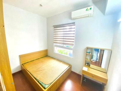 SỐNG XANH BÊN DÒNG SÔNG 99 Bình Đông, phường Phú Định (P11 Q8 cũ), TP.HCM •	Căn góc tầng cao, view sông cực đẹp, sáng