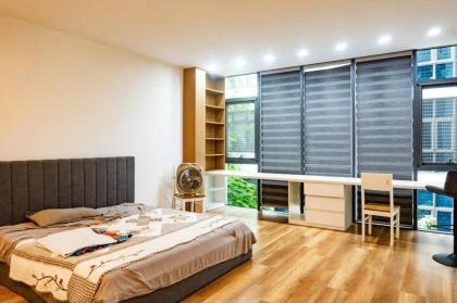 Bán biệt thự liền kề tại Xuân La 90m2, mt 6m, full nội thất, nhỉnh 29tỷ.