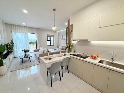 Căn hộ K-Home Apartment cho gia đình trẻ, cộng đồng văn minh và vay dài hạn ưu đãi