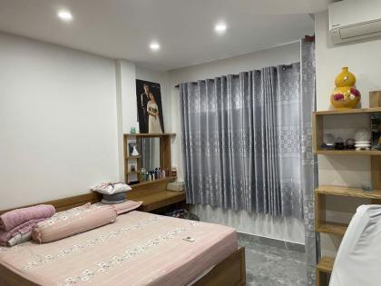 SÁT MT! Bán Nhà 4 Tầng Cực Đẹp Đường 3/2, 38m2, 6.3 Tỷ