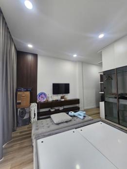 ĐỊNH CƯ Bán Nhà Đẹp 4 Tầng Xe Hơi Thông Phan Đăng Lưu, 38m2, 7.3 Tỷ