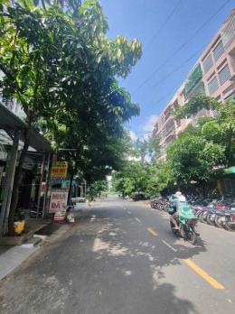 Bán nhà mặt tiền đường DC9, gần Aeon, Lê Trọng Tấn, 4x20m, 4 Tầng - 4PN, 11,5 tỷ