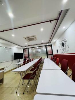Cần bán 200m2*9T, 9m MT Mặt phố phường Định Công, Hoàng Mai