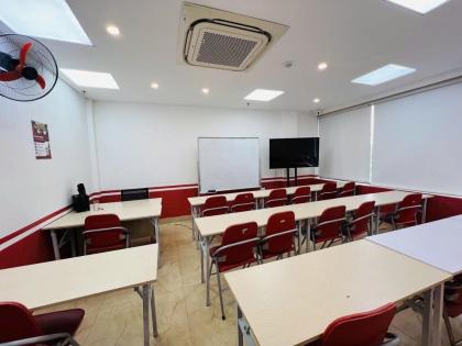 Cần bán 200m2*9T, 9m MT Mặt phố phường Định Công, Hoàng Mai