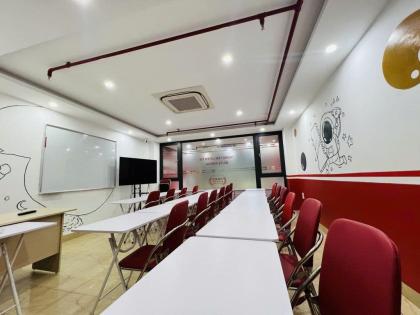 Cần bán 200m2*9T, 9m MT Mặt phố phường Định Công, Hoàng Mai