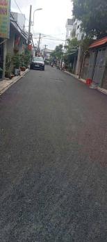 ĐẤT ĐẸP 600M² (300M² THỔ CƯ) ĐƯỜNG BÊ TÔNG 5M ĐÔNG THẠNH, HÓC MÔN CHỈ 9,5 TỶ