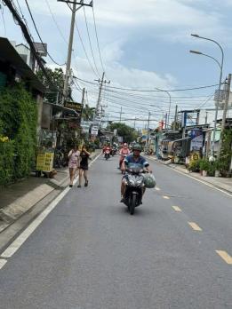 ĐẤT ĐẸP 600M² (300M² THỔ CƯ) ĐƯỜNG BÊ TÔNG 5M ĐÔNG THẠNH, HÓC MÔN CHỈ 9,5 TỶ