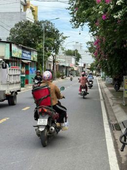 ĐẤT ĐẸP 600M² (300M² THỔ CƯ) ĐƯỜNG BÊ TÔNG 5M ĐÔNG THẠNH, HÓC MÔN CHỈ 9,5 TỶ