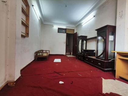 CHO THUÊ NHÀ ĐƯỜNG HUỲNH THÚC KHÁNG KÉO DÀI, ĐỐNG ĐA, MẶT NGÕ - Ô TÔ ĐỖ CỬA - 20M RA PHỐ