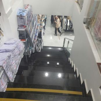 BÁN NHÀ NGUYÊN CĂN MẶT TIỀN NGUYỄN ĐÌNH CHIỂU P9 ĐÀ LẠT - 500M2