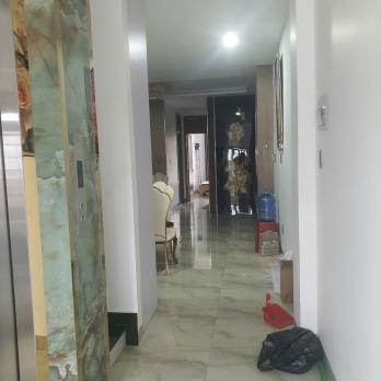 BÁN NHÀ NGUYÊN CĂN MẶT TIỀN NGUYỄN ĐÌNH CHIỂU P9 ĐÀ LẠT - 500M2