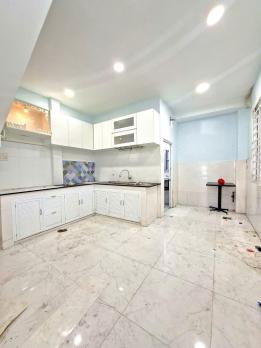 Bán Nhà Mặt Tiền Hẻm Xe Hơi – Đường Nguyễn Bình, Nhà Bè – Giá 4,49 Tỷ