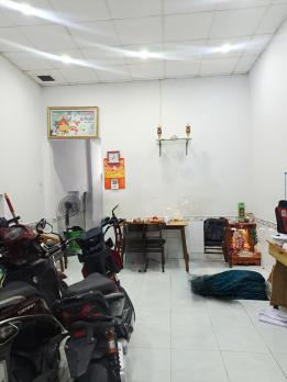 NHÀ SÁT ST AEON TÂN PHÚ CHỈ VÀI BƯỚC CHÂN - 2 TẦNG 48M2. ĐOÀN GIỎI SƠN KỲ, TÂN PHÚ