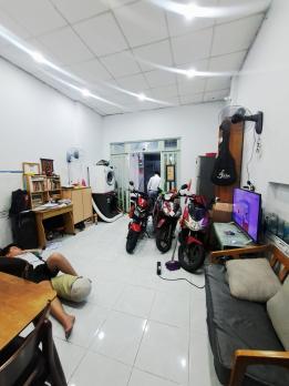 NHÀ SÁT ST AEON TÂN PHÚ CHỈ VÀI BƯỚC CHÂN - 2 TẦNG 48M2. ĐOÀN GIỎI SƠN KỲ, TÂN PHÚ
