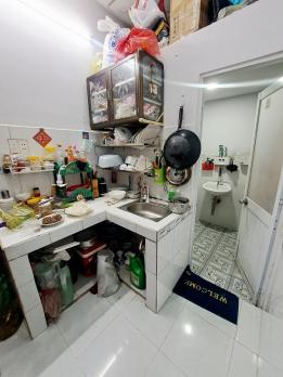 NHÀ SÁT ST AEON TÂN PHÚ CHỈ VÀI BƯỚC CHÂN - 2 TẦNG 48M2. ĐOÀN GIỎI SƠN KỲ, TÂN PHÚ