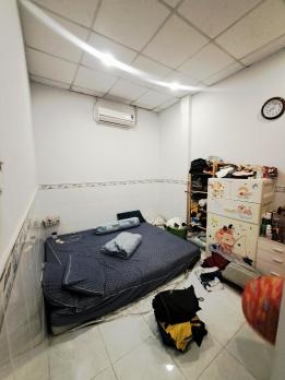 NHÀ SÁT ST AEON TÂN PHÚ CHỈ VÀI BƯỚC CHÂN - 2 TẦNG 48M2. ĐOÀN GIỎI SƠN KỲ, TÂN PHÚ