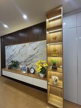 BÁN CĂN HỘ TẬP THỂ THÁI THỊNH, VĨNH HỒ, ĐỐNG ĐA, NHÀ ĐẸP FULL NỘI THẤT