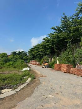 Siêu phẩm căn góc 2 mặt tiền xã Di Trạch, Hoài Đức, Hà Nội, giá đầu tư