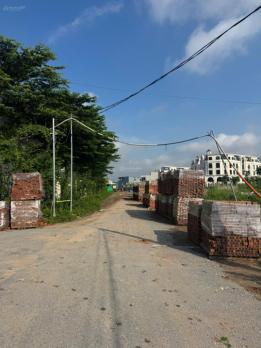 Siêu phẩm căn góc 2 mặt tiền xã Di Trạch, Hoài Đức, Hà Nội, giá đầu tư