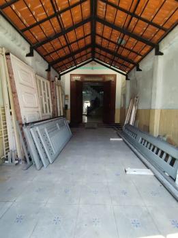 BÁN GẤP NHÀ MẶT TIỀN TRUNG MỸ TÂY – Q12  1 TRỆT 3 LẦU  CHỈ 7.5 TỶ