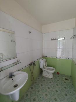 BÁN GẤP NHÀ MẶT TIỀN TRUNG MỸ TÂY – Q12  1 TRỆT 3 LẦU  CHỈ 7.5 TỶ