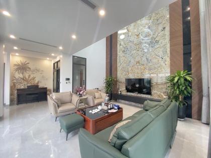 BÁN NHÀ LÔ GÓC 85m² – 7 TẦNG – THANG MÁY – FULL ĐỒ NỘI THẤT – KIẾN HƯNG – GIÁ 24 TỶ