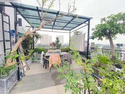 BÁN NHÀ LÔ GÓC 85m² – 7 TẦNG – THANG MÁY – FULL ĐỒ NỘI THẤT – KIẾN HƯNG – GIÁ 24 TỶ