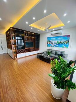 ????Căn góc CT5 Trần Hữu Dực 92,2m, 3PN, Đẹp ở luôn, view thoáng, 6.6 tỷ